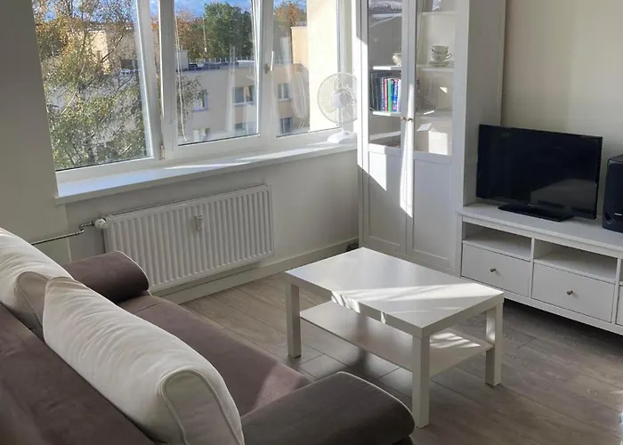 Apartamentai Prie Baznycios