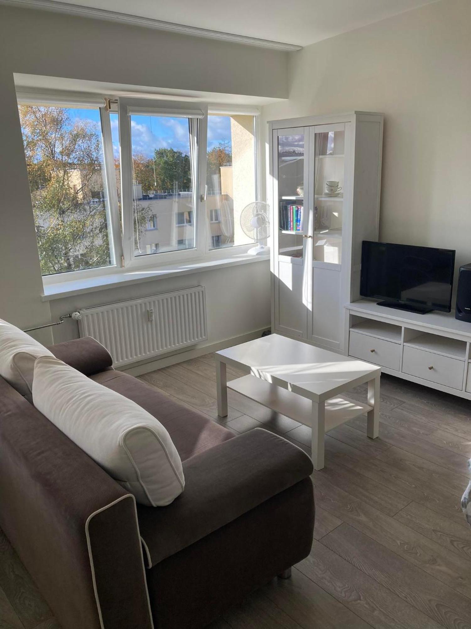 Apartamentai Prie Baznycios Apartment