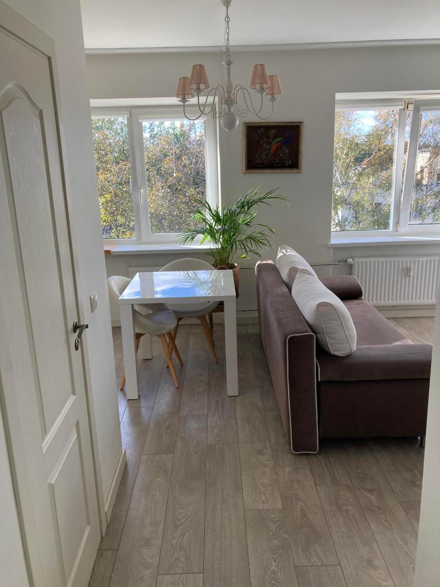 Apartamentai Prie Baznycios