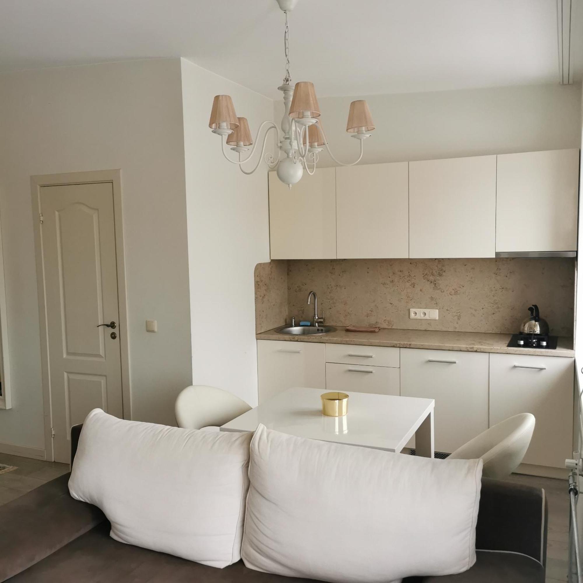 Apartment Apartamentai Prie Baznycios Palanga